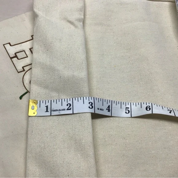 Amsterdam and London Books Tote Bag Set NWOT - Picture 6 of 13